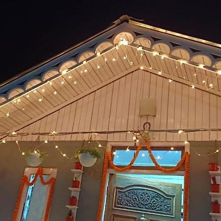 Sashi Home A Cupid Destination Darjeeling  Exterior photo