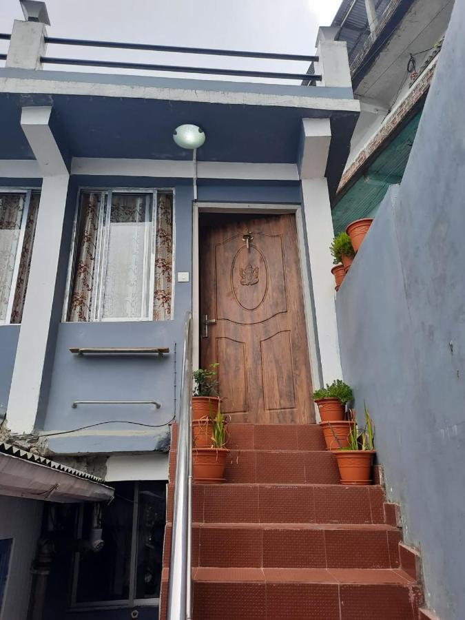 Sashi Home A Cupid Destination Darjeeling  Exterior photo