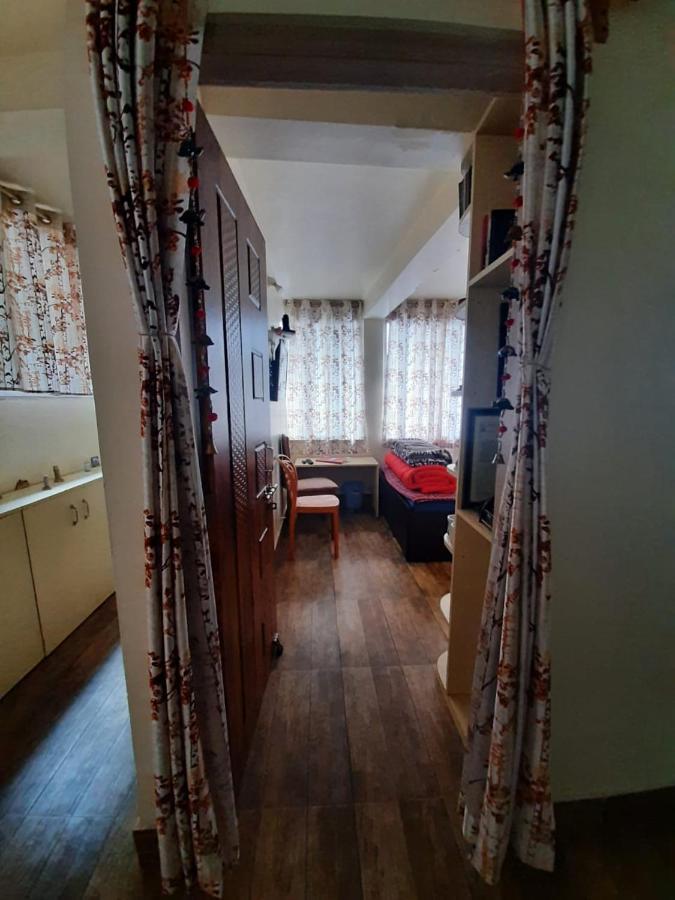Sashi Home A Cupid Destination Darjeeling  Exterior photo