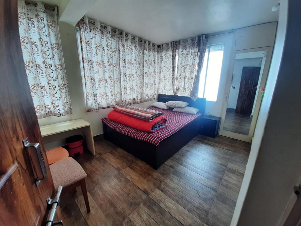 Sashi Home A Cupid Destination Darjeeling  Exterior photo