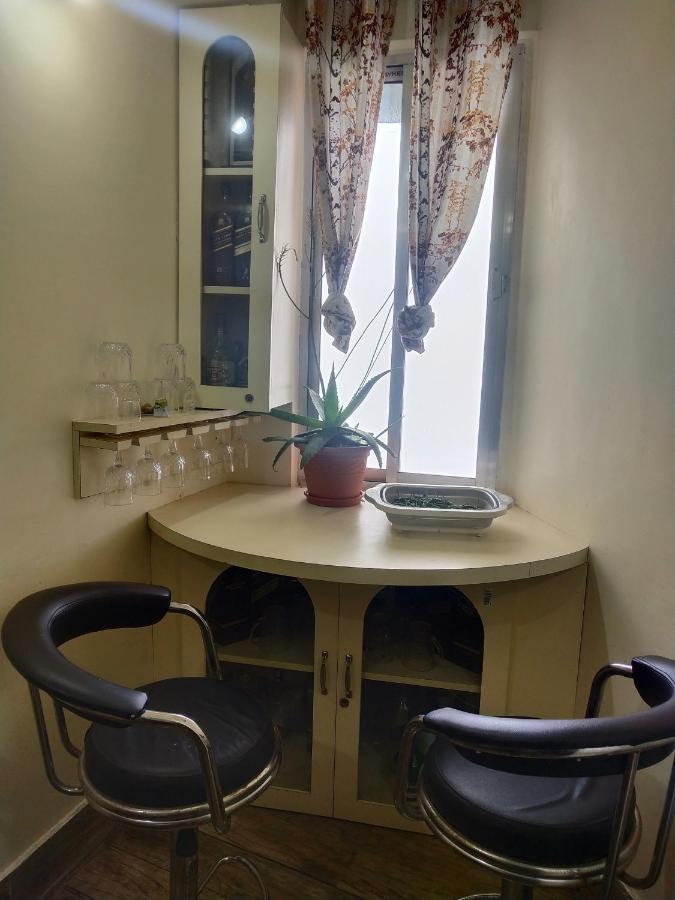 Sashi Home A Cupid Destination Darjeeling  Exterior photo