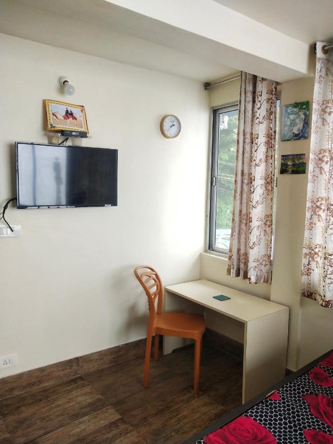 Sashi Home A Cupid Destination Darjeeling  Exterior photo