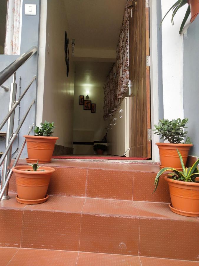 Sashi Home A Cupid Destination Darjeeling  Exterior photo