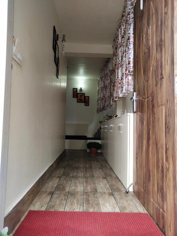 Sashi Home A Cupid Destination Darjeeling  Exterior photo