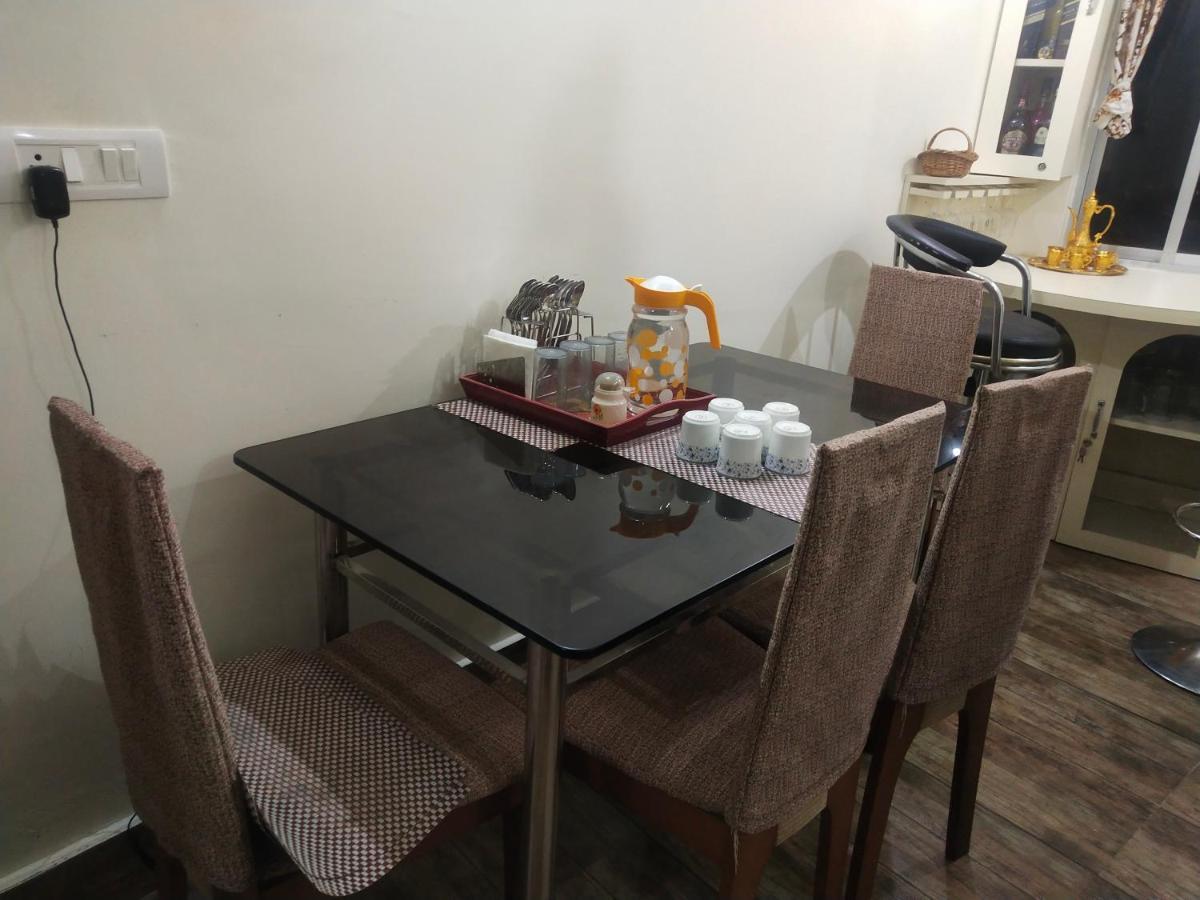Sashi Home A Cupid Destination Darjeeling  Exterior photo