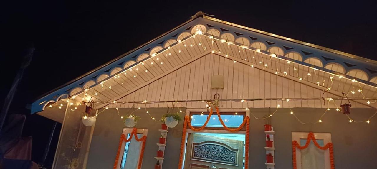 Sashi Home A Cupid Destination Darjeeling  Exterior photo